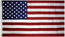 Load image into Gallery viewer, United States Flag (Spun Polyester)