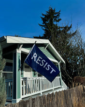 Load image into Gallery viewer, Resist (Printed Flag / Various Colors)