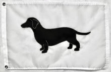 Load image into Gallery viewer, Dachshund (Black)
