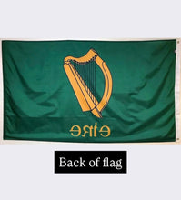 Load image into Gallery viewer, Irish Harp