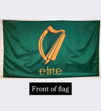 Load image into Gallery viewer, Irish Harp