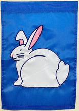 Load image into Gallery viewer, Bunny Garden Banner