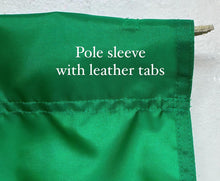 Load image into Gallery viewer, Santa Claus Banner