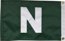 Load image into Gallery viewer, Initial Flag: Correct Both Sides