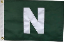 Load image into Gallery viewer, Initial Flag: Correct Both Sides