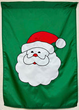 Load image into Gallery viewer, Santa Claus Banner