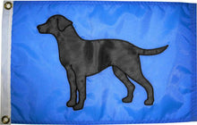 Load image into Gallery viewer, Labrador Retriever (Black Lab)