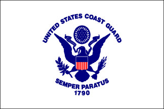 SALE: US Coast Guard