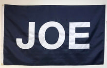 Load image into Gallery viewer, Joe Sewn Flag
