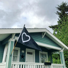 Load image into Gallery viewer, Heart Outline