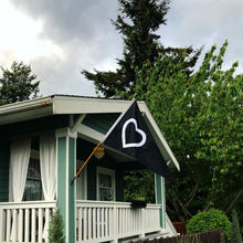 Load image into Gallery viewer, Heart Outline