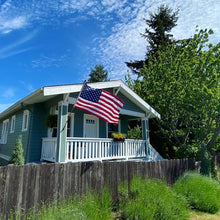 Load image into Gallery viewer, United States Flag (Spun Polyester)