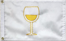Load image into Gallery viewer, White Wine Glass
