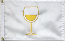 Load image into Gallery viewer, White Wine Glass