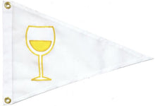 Load image into Gallery viewer, White Wine Glass