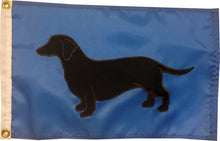 Load image into Gallery viewer, Dachshund (Black)