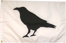 Load image into Gallery viewer, Black Crow
