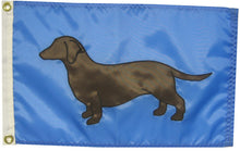 Load image into Gallery viewer, Brown Dachshund