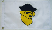 Load image into Gallery viewer, Golden Retriever Pirate Dog