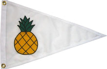 Load image into Gallery viewer, Pineapple (Hospitality/Welcome)