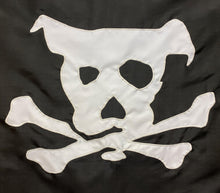 Load image into Gallery viewer, Pirate Dog (Hand-sewn)