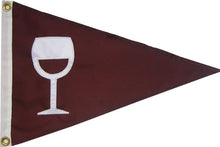 Load image into Gallery viewer, Red Wine Glass