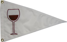 Load image into Gallery viewer, Red Wine Glass