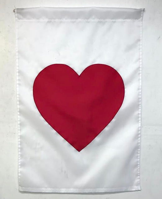 Heart Banner