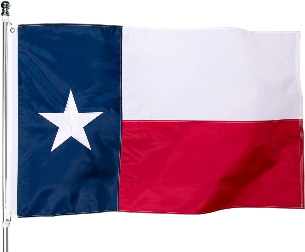 SALE: Texas State Flag