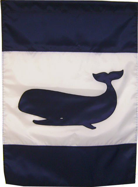 Sperm Whale Banner