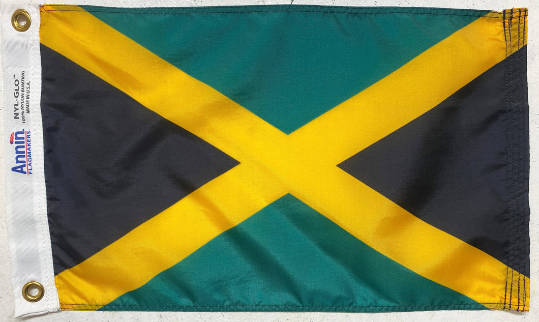 SALE: Jamaica