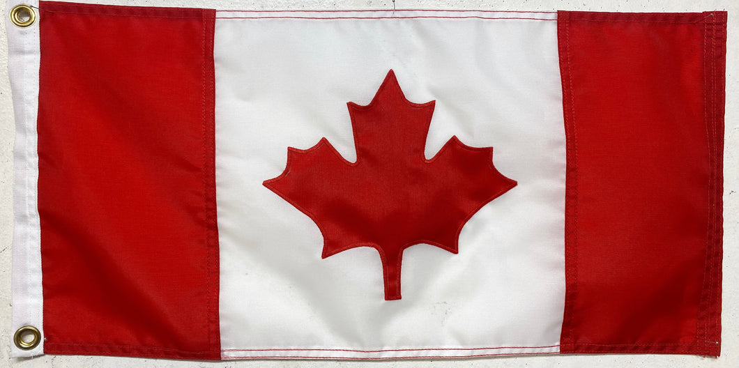 SALE: Canadian Flag