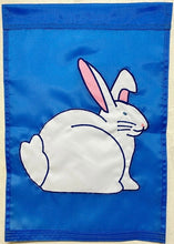 Load image into Gallery viewer, Bunny Garden Banner
