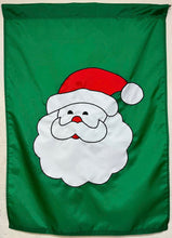 Load image into Gallery viewer, Santa Claus Banner
