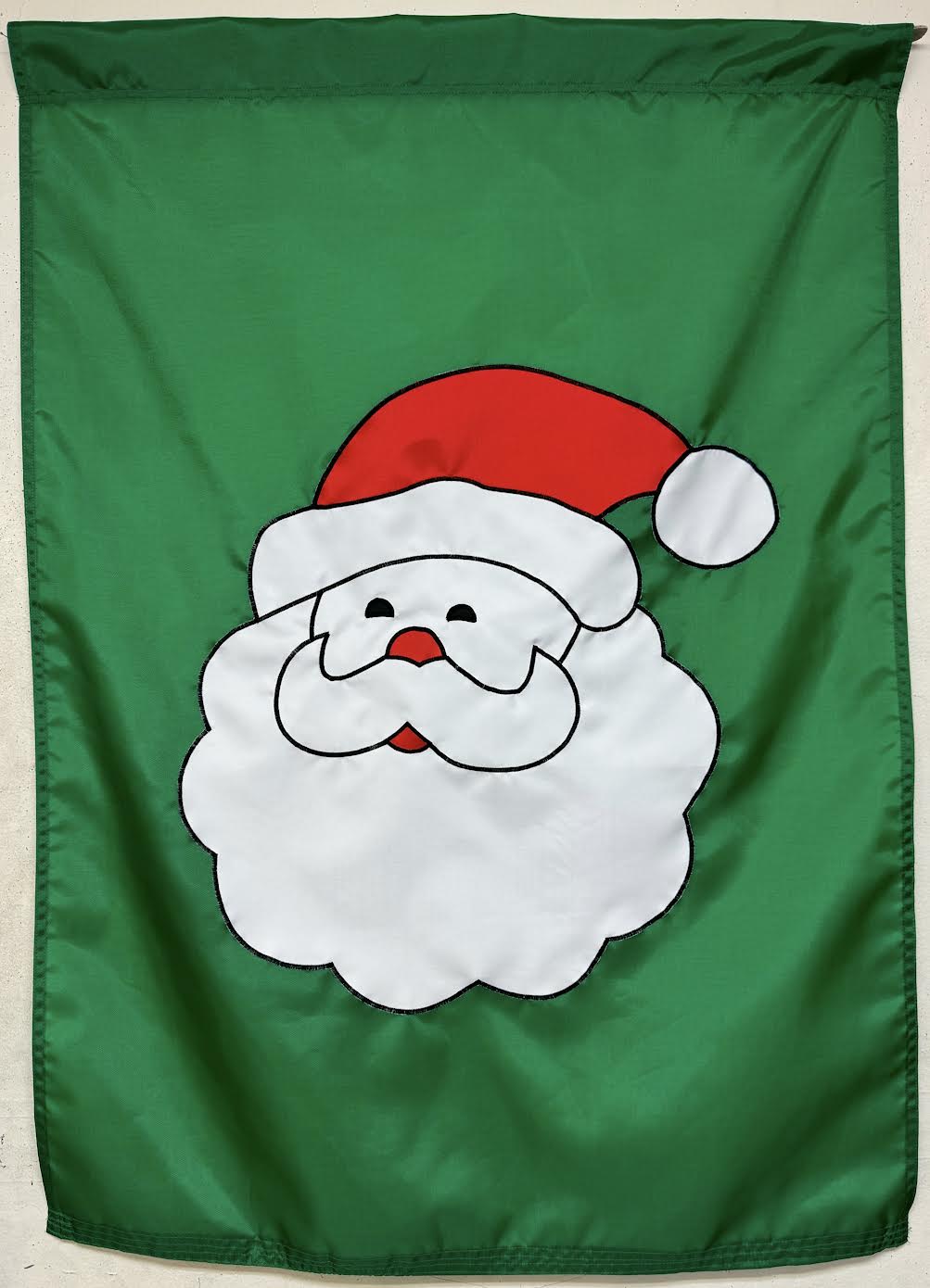 Santa Claus Banner