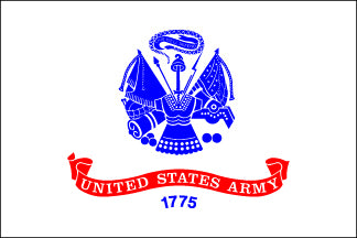 SALE: US Army Flag