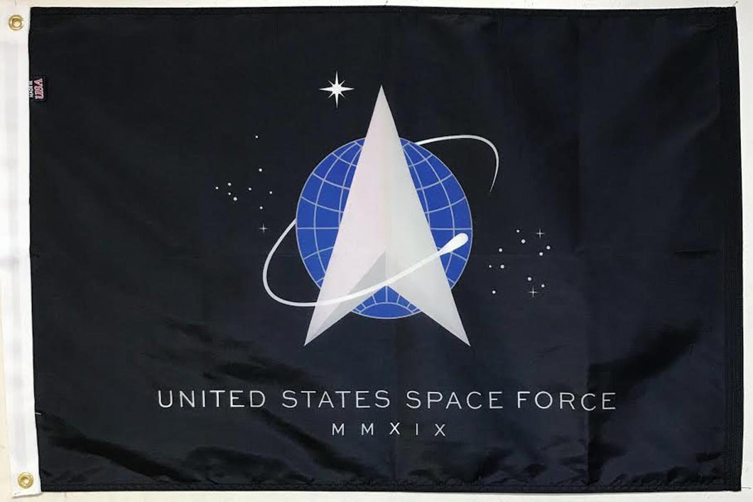 SALE: US Space Force