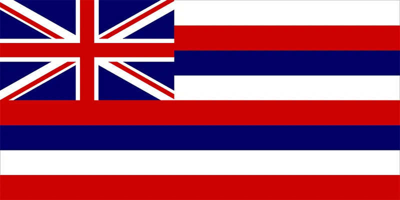 SALE: Hawaii State Flag