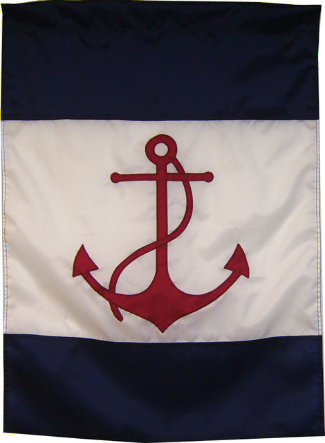 Anchor Banner