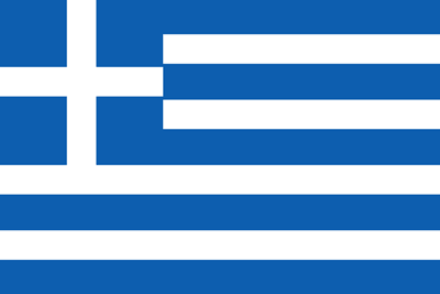 SALE: Greece (3'x5')
