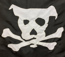 Load image into Gallery viewer, Pirate Dog (Hand-sewn)
